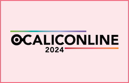 CYC OCALICON 2024: OCALICONLINE 2024