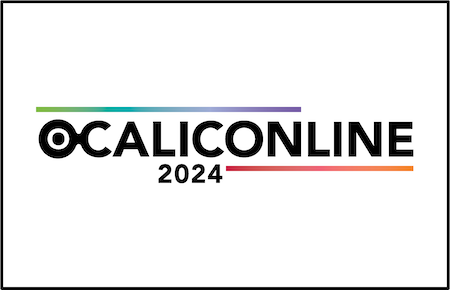OCALICON 2024 Project Image: OCALICONLINE 2024