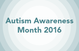 Autism Awareness Month 2016: Autism Awareness Month 2016: Girls and Women on the Autism Spectrum