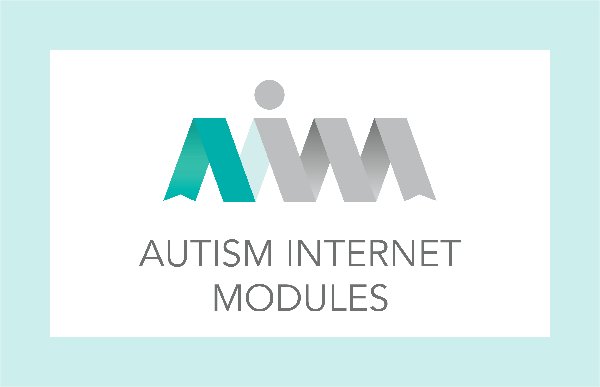 AIM 2019: Autism Internet Modules (AIM)