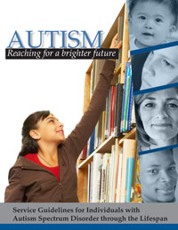 ASD Service Guidelines 2011