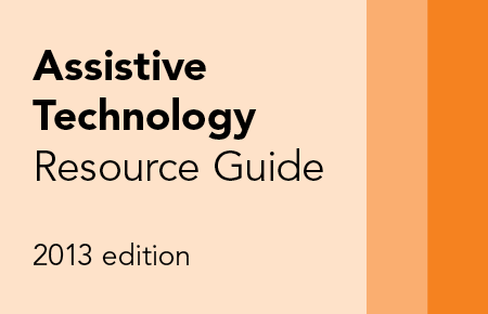 AT Resource Guide Image