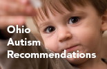 Ohio Autism Recommendations Image