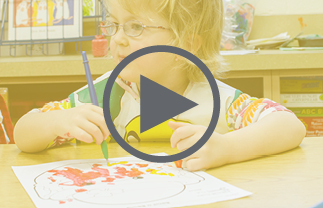 Express Yourself: Express Yourself: Accessing the Visual Arts
