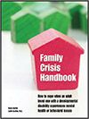 Family Crisis Handbook Cover