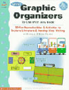 Great Graphic Organizers to Use with Any Book!