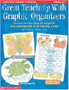 Great Teaching with Graphic Organizers