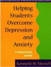 Lending Library: Helping Students Overcome Depression and Anxiety