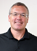 Shawn Henry