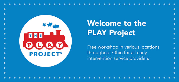 Introduction to The PLAY Project Workshops