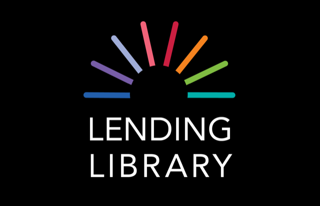 Lending Library 2: Lending Library
