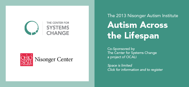 Nisonger Autism Institute