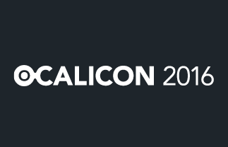 OCALICON 2016