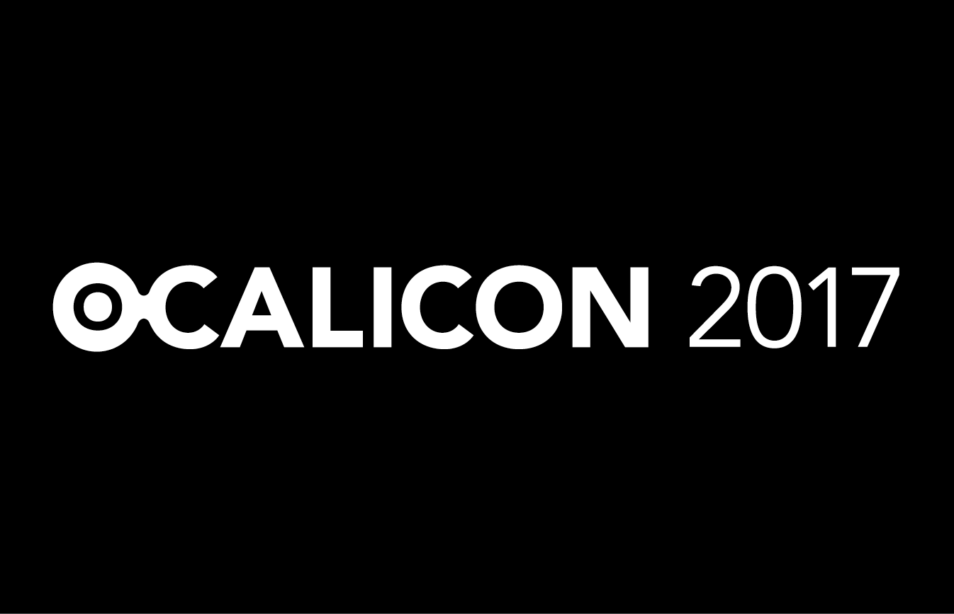 OCALICON 2017