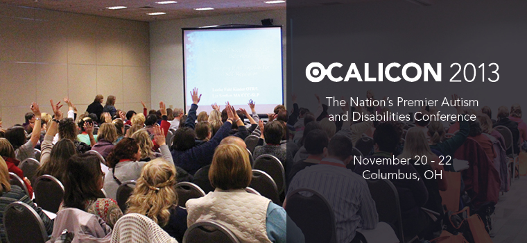OCALICON 2013