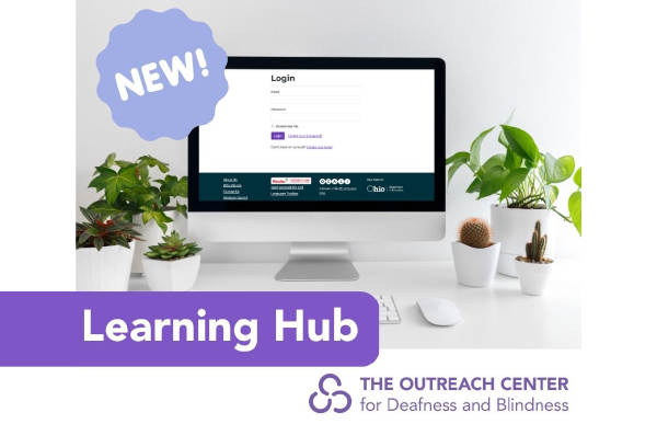 Outreach Learning Hub: Learning Hub