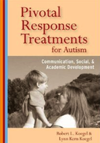 Lending Library: Pivotal Response Treatments for Autism