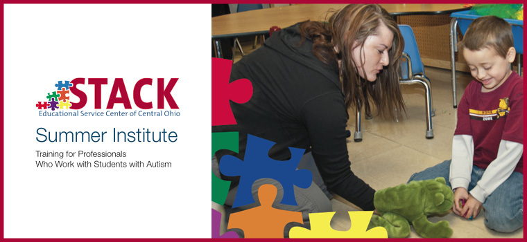 STACK Summer Institute