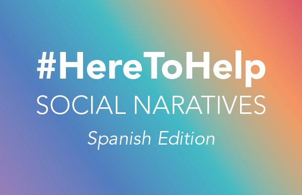 SocialNarativesSpEdProjectImage: Social Narratives - Spanish Version