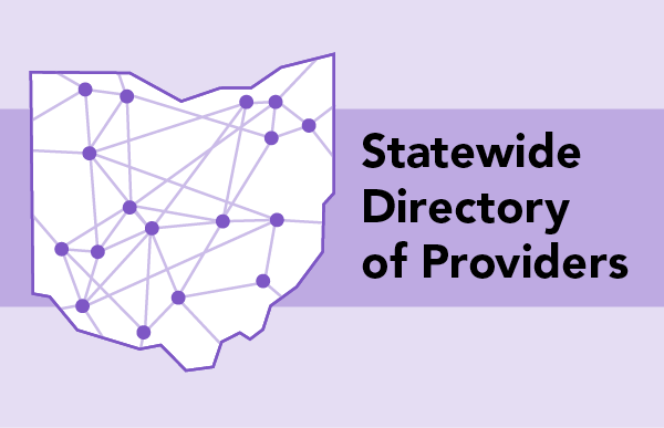 Statewide Directory of Providers
