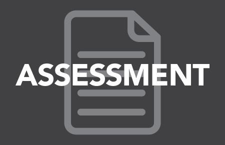 OCALI Assessment: A Guide for Assessment
