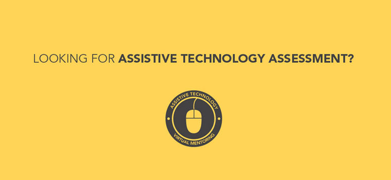 Assistive Technology Virtual Mentoring Program