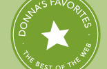 Donna's Favorites