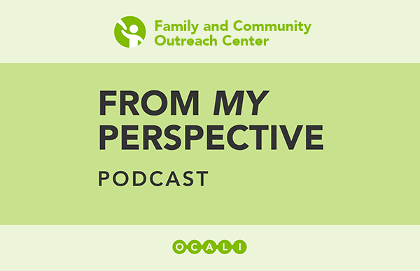 From My Perspective Podcast: Episode 13: Contributing To A Vibrant Community