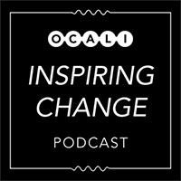 Inspiring Change Podcast - album art