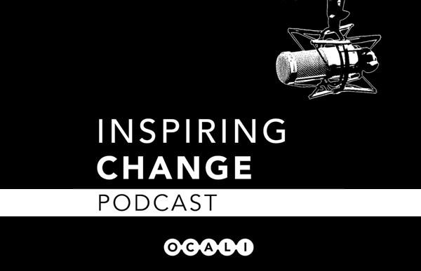 Inspiring Change Podcast: Episode 28: Making Change In The World. And Out of It. Dr. Sheri Wells-Jensen on Disability in Space