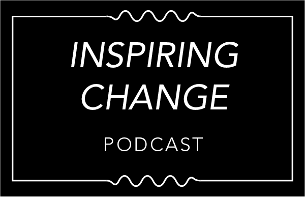 Inspiring Change Podcast: ADA 30th Anniversary Podcast Episode
