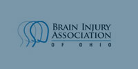 Brain Injury Association of Ohio Logo