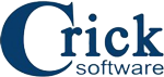 Crick Software Logo Crick Software Logo