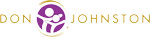 Don Johnston Logo Don Johnston Logo