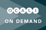 OCALI on Demand Image