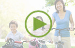 Social Competence Strategies for Families Webcast Series Image