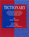 Tictionary