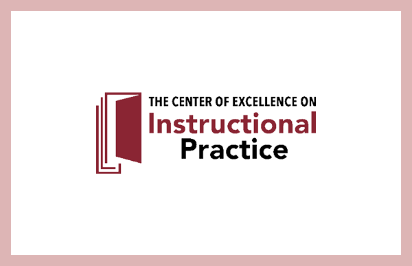 The Center of Excellence on Inclusive Practice