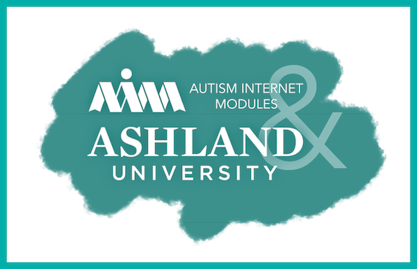 AIM and Ashland: New AIM Courses Added