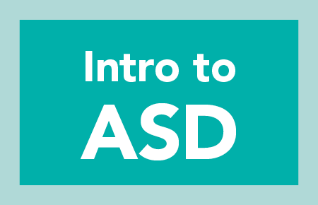 Introduction to ASD