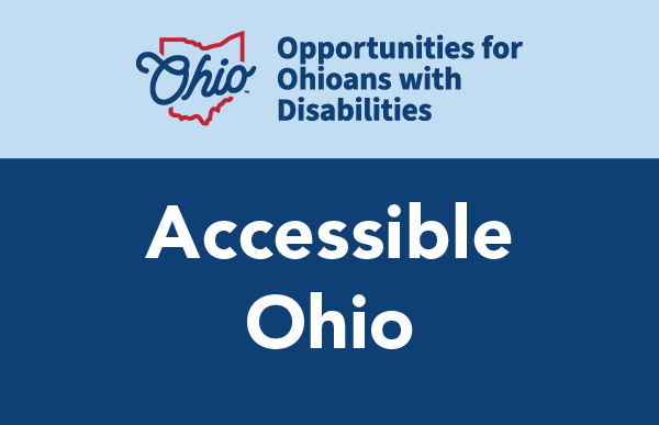 Accessible Ohio Project Image: Accessible Ohio