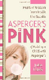 Lending Library: Aspergers in Pink
