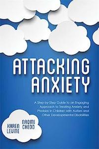 Attacking Anxiety - Book Study