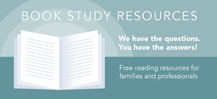 Book Study Resources