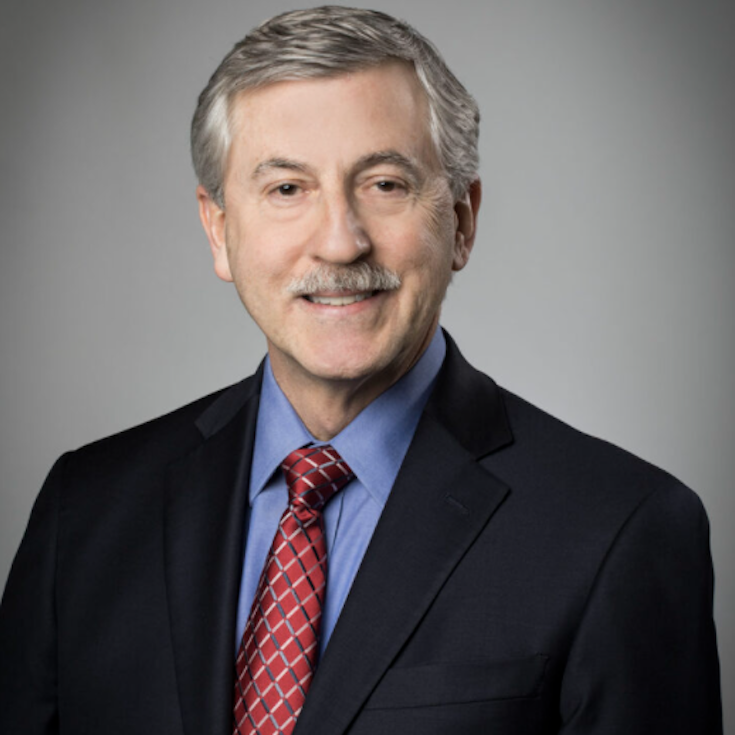 Dr. Dale Block