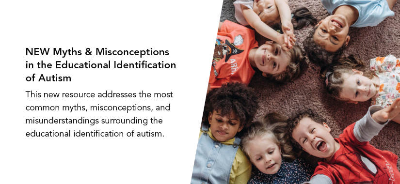 Ed Identification of Autism - slide