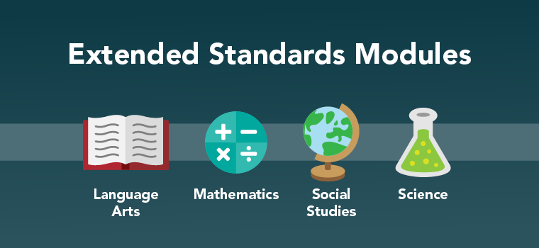 Extended Standards Modules