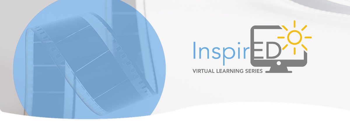 InspirED Logo Banner
