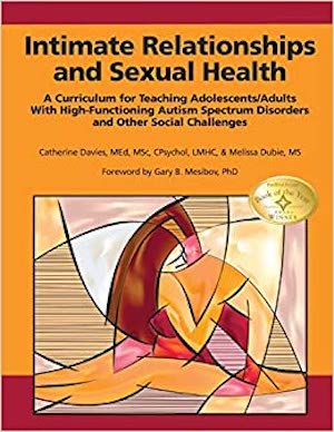 Intimate Relationships and Sexual Health Book Cover