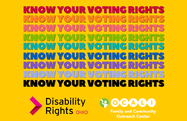 Know Your Voting Rights 2: Know Your Voting Rights